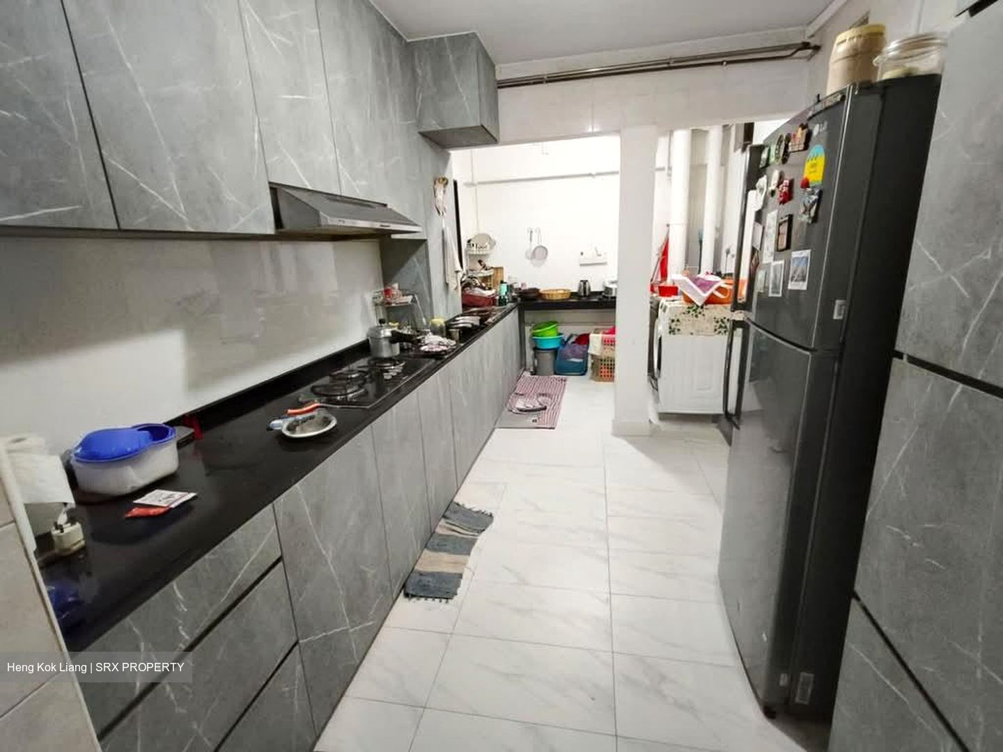 Blk 666A Jurong West Street 65 (Jurong West), HDB Executive #570185801